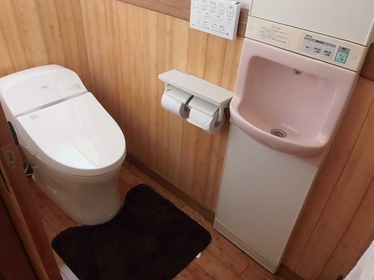 Minpaku Nagashima Room2 / Vacation Stay 1036 Kuwana Exterior foto